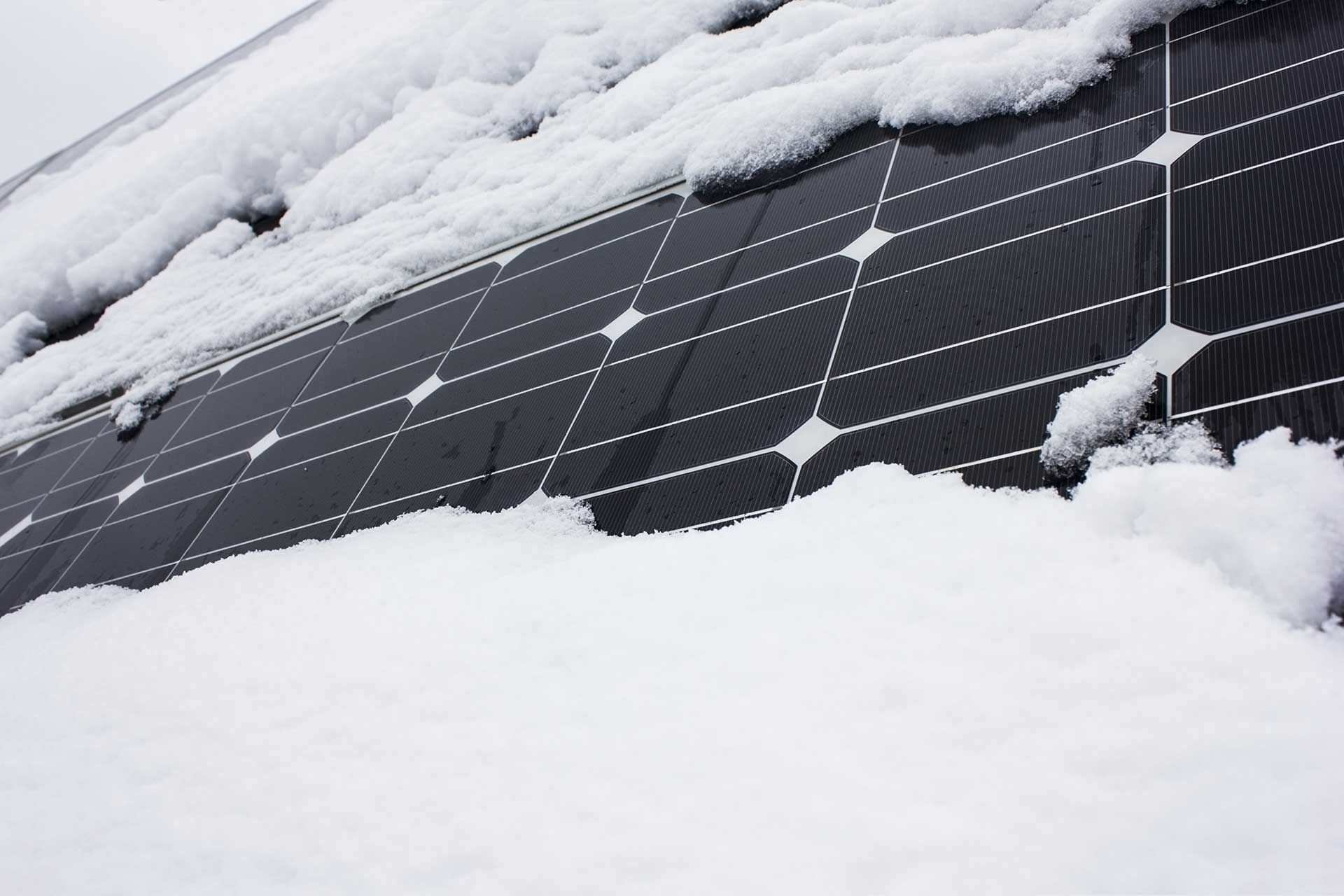 solar-snow-closeup