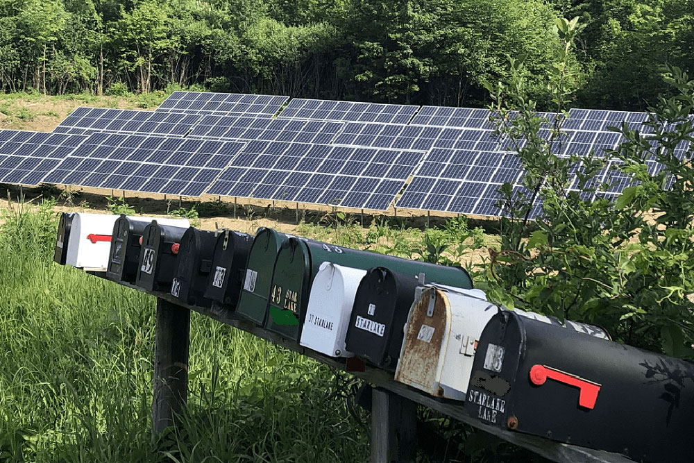Community Solar Companies